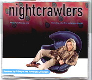 Nightcrawlers - Keep On Pushing Our Love